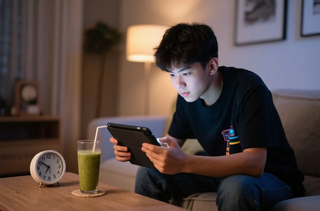 智能游戏，乐趣加倍：亿万PG电子玩家的健康游戏时间管理攻略